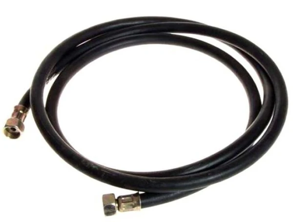 Фото Гибкая подводка для газа (шланг газовый)