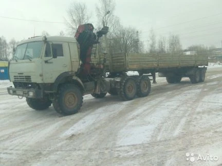 Фото Аренда аттестованной спецтехники