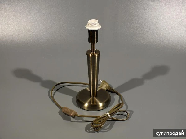 Фото Светильники Подсвечники Австрия Италия