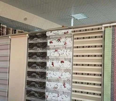Фото Жалюзи