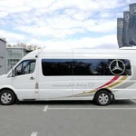 Аренда Mercedes-Benz Sprinter 20 мест