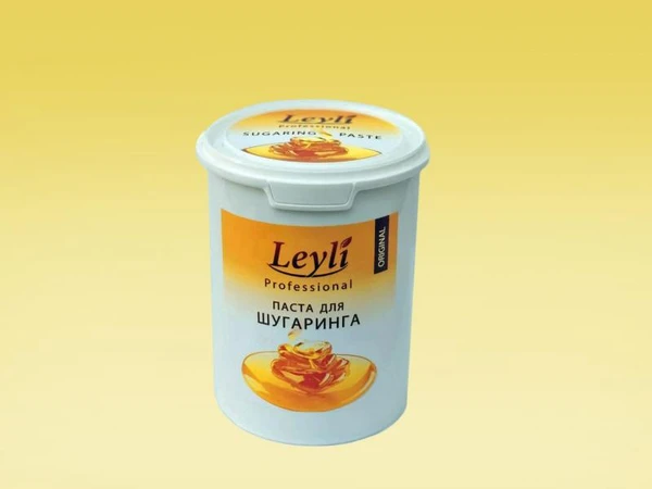 Фото Процедура шугаринга и обучение