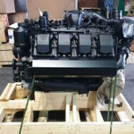 Двигатель тмз-85227.10