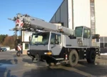 фото Liebherr LTM 1030-2.1