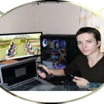 Ремонт компьютеров Ремонт компьютеров, ноутов.