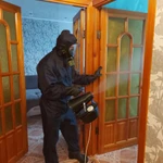 Фото №4 Фумигация, уничтожение клопов и короеда по Башкортостану