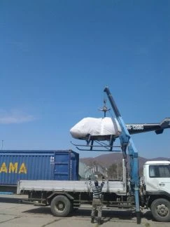 Фото Услуги Спецтехники Быстрая подача. Опыт