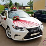 Фото №10 Свадебные машины, лимузины, микроавтобусы в Липецке