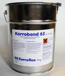 фото Компаунд заливочный для дробилок Korrobond 65