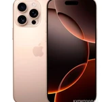 Фото №3 Apple Смартфон iPhone 16 Pro Max 8/256 ГБ, черный новинка