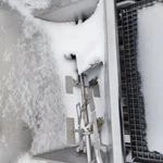 Фото №5 Поршневой дозатор Leonhardt для соусов и готовых блюд серии TG