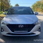 Фото №6 Hyundai Accent, 2023