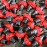 Фото №2 Цена производителя - Быстроразъёмное соединение БРС-2 под резьбу НКТ-60 с соединительной резьбой Cn.Tr.100x12,7