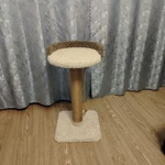 Фото №6 Когтеточка для кошек