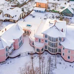 Фото №9 Аэро фото и видео съёмка. панорама 360°. виртуальный 3д тур