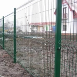 Фото №6 Установка заборов Талдом, Запрудня, Вербилки, Кимры