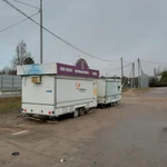 Фото №3 Сдам в аренду "КУПАВЫ" с местом.