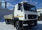 фото Автомобиль бортовой МАЗ 5340W6-8421-005