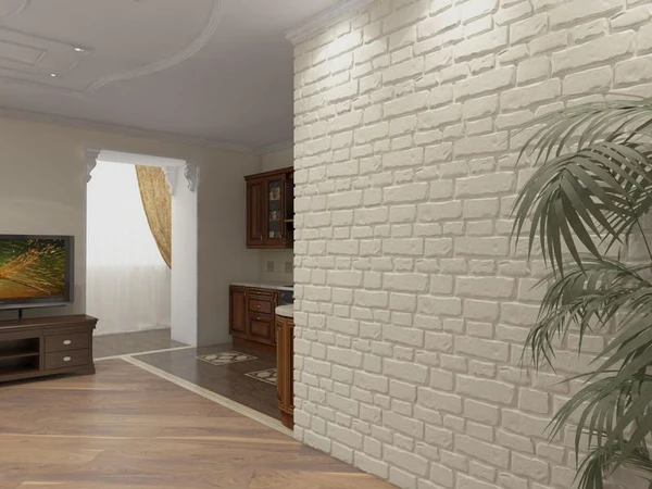 Фото 3D Paneli