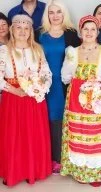 Фото Ведущая Свадеб,Тамада