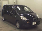 фото Daihatsu Boon Luminas