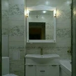 Ремонт санузла и ванной комнаты