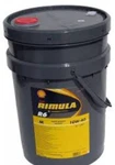 фото Масло 10W-40 Shell Rimula R6 M, 1л