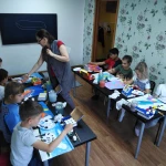 Фото №2 Продленка группа продленного дня