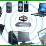 Фото №3 Настройка интернета и сетей wi-fi
