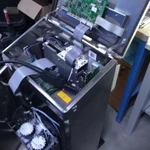 Фото №8 Ремонт промышленного оборудования .