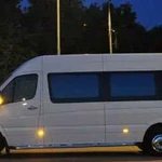 Выезд на Украину