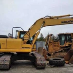 Аренда эксковатора Komatsu 60, Komatsu 220