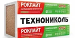 фото Утеплитель Технониколь Роклайт