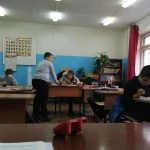 Фото №3 Логопед.Подготовка к школе. Репетитор. 