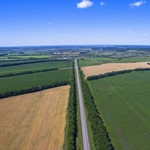 Фото №4 Фото и видео съемка с воздуха / Аэросъемка