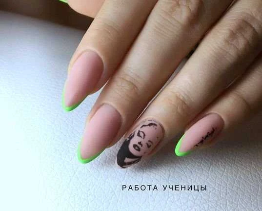 Фото Базовый курс «Маникюр с нуля»