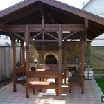 Фото №4 Барбекю и Мангали