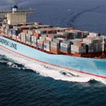 фото Контейнерные перевозки любых опасных грузов из Китая.