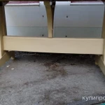 фото Пластиковый Стол