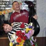 Фото №4 Провожу юбилеи, праздники