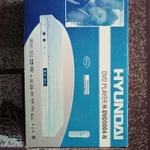 Фото №8 DVD плеер Хендэ