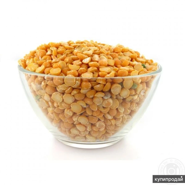 Фото Крупа горох