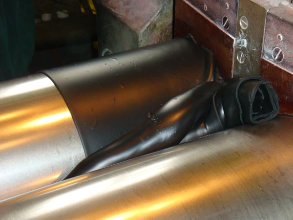 Фото Состав резины