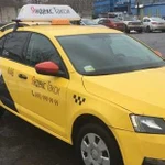 Прямое подключение к Яндекс Такси