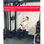 Спорт