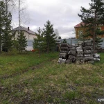 Фото №11 Участок 12 сот в Тюнёво с домиком 34 м2