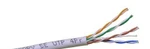 фото Кабель витая пара UTP 4PR 24AWG CAT5e CCA внутренний