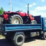 Грузоперевозки.Вывоз мусора.Грузчики