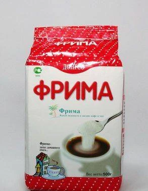 Фото Сухие сливки Фрима (Frima)