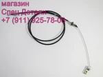 фото Daewoo Трос остановки двигателя DV15T L1690 3792500013